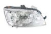 SOMORA 087115MB Headlight